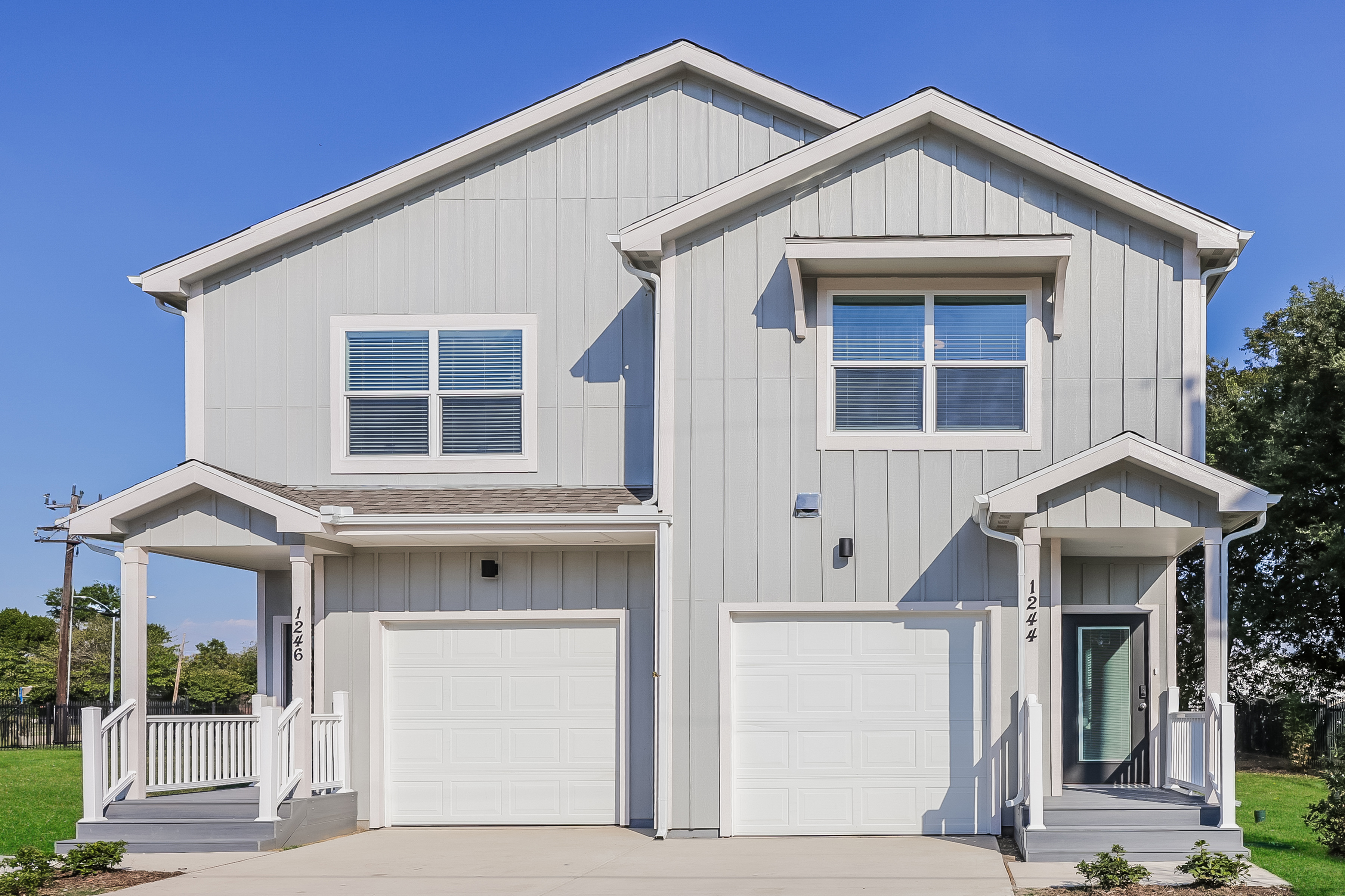 1244 Lonsdale Ave Dallas, TX 75217